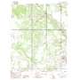 Lockwood Canyon USGS topographic map 35111f7