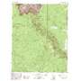 Grandview Point USGS topographic map 35111h8
