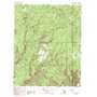 May Tank Pocket USGS topographic map 35112a2