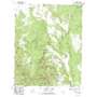 Meath Spring USGS topographic map 35112a4