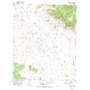 South Butte USGS topographic map 35112a6