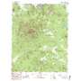 Williams South USGS topographic map 35112b2