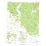 Crookton USGS topographic map 35112c6