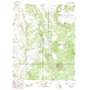 Howard Mesa USGS topographic map 35112d2