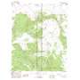 Stanford Tank USGS topographic map 35112d4