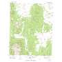 Mount Floyd USGS topographic map 35112d6