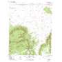 Black Tank USGS topographic map 35112f6