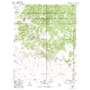 Red Butte Sw USGS topographic map 35112g2