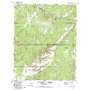 Tusayan West USGS topographic map 35112h2