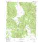 Squaw Peak USGS topographic map 35113b1
