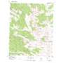 Tin Mountain Nw USGS topographic map 35113b6