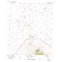 Antares USGS topographic map 35113d7