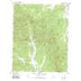 Frazier Wells USGS topographic map 35113g1
