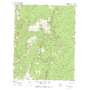Frazier Wells Sw USGS topographic map 35113g2