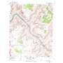Separation Canyon USGS topographic map 35113g5