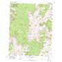Price Point USGS topographic map 35113h4