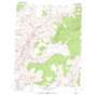 Amos Point USGS topographic map 35113h5