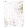 Grasshopper Junction USGS topographic map 35114d3
