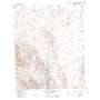 Grasshopper Junction Nw USGS topographic map 35114d4
