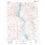 Fire Mountain USGS topographic map 35114f6