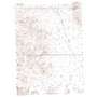 Gold Basin USGS topographic map 35114g2