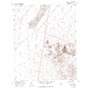 Boulder City Sw USGS topographic map 35114g8