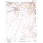 Boulder City USGS topographic map 35114h7