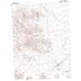 Kelso USGS topographic map 35115a6