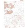 Marl Mountains USGS topographic map 35115b6