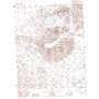 Indian Spring USGS topographic map 35115b7
