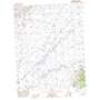 Joshua USGS topographic map 35115c4