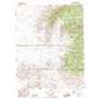Potosi USGS topographic map 35115h5