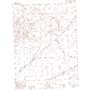 Alvord Mountain East USGS topographic map 35116a5