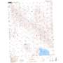 Cronise Lakes USGS topographic map 35116b3