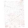 North Of Baker USGS topographic map 35116d1