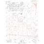 California City South USGS topographic map 35117a8