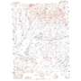Airport Lake USGS topographic map 35117h6