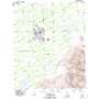 Arvin USGS topographic map 35118b7