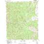Loraine USGS topographic map 35118c4