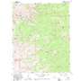 Mount Adelaide USGS topographic map 35118d6