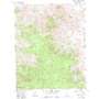 Woolstalf Creek USGS topographic map 35118e3