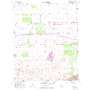 Conner Sw USGS topographic map 35119a2