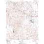 Maricopa USGS topographic map 35119a4