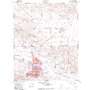 Taft USGS topographic map 35119b4