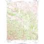 Camatta Ranch USGS topographic map 35120d3