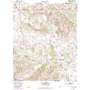 Creston USGS topographic map 35120e5