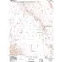 Pyramid Hills USGS topographic map 35120g1