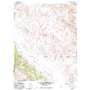 Cholame Valley USGS topographic map 35120g3