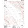 Kettleman Plain USGS topographic map 35120h1
