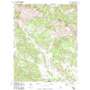 Parkfield USGS topographic map 35120h4
